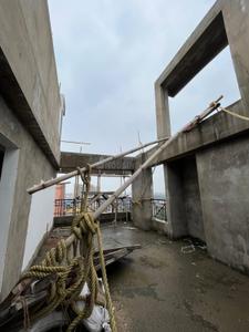 Balcony Image of 1774 Sq.ft 4 BHK Apartment / Flat for sale in Pator Kuchi Guwahati for Rs. 9751500