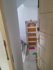Image of 550 Sq.ft 1 BHK Apartment / Flat for rent in New Alipore, Kolkata for Rs. 18000