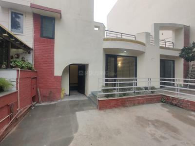 3.5 BHK Villa
