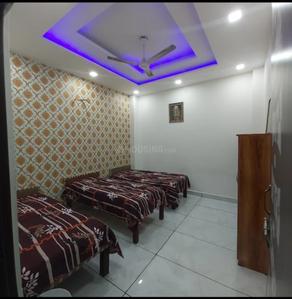 Hall Image of Dubey ji fauji PG in Sector 15 Dwarka, New Delhi