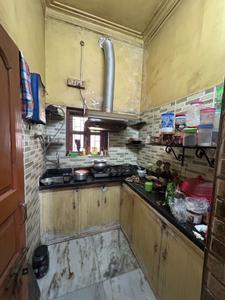 Kitchen Image of 990 Sq.ft 4 BHK Independent House for sale in Belghoria Kolkata for Rs. 6500000