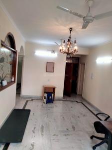 Hall Image of 2200 Sq.ft 3.5 BHK Apartment / Flat for rent in Bhawani Apartment, Sector 54 Gurgaon for Rs. 60000