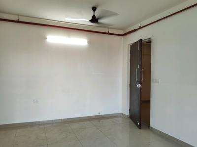 Living Room Image of 1127 Sq.ft 3 BHK Apartment / Flat for sale in Oberoi Eternia Towers A to D, Mulund West Mumbai for Rs. 40500000