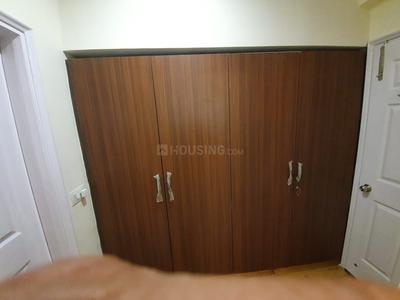 Bedroom Image of 3500 Sq.ft 4 BHK Apartment / Flat for sale in Omaxe The Forest, Sector 92 Noida for Rs. 70000000