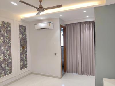 Bedroom Image of 2050 Sq.ft 4 BHK Builder Floor for sale in Ansal Esencia Sector 67, Sector 67 Gurgaon for Rs. 32500000