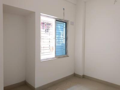 Bedroom Image of 692 Sq.ft 2 BHK Apartment / Flat for sale in Nayabad Kolkata for Rs. 2906400
