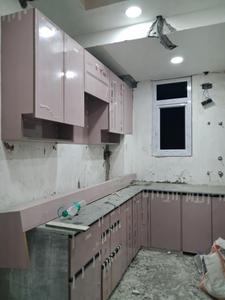 Kitchen Image of 1500 Sq.ft 3 BHK Apartment / Flat for sale in Sector 73 Noida for Rs. 5300000