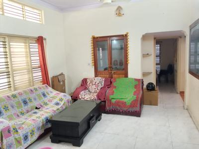 2 BHK Independent House