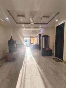 Hall Image of 2100 Sq.ft 3 BHK Builder Floor for rent in HUDA Plot Sector 38, Sector 38 Gurgaon for Rs. 60000
