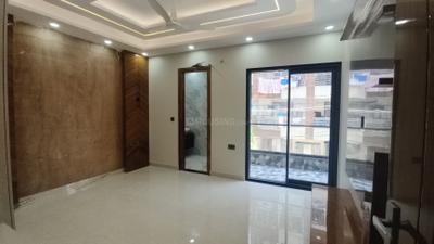 Bedroom Image of 2400 Sq.ft 4 BHK Builder Floor for sale in Vaishali Ghaziabad for Rs. 32500000