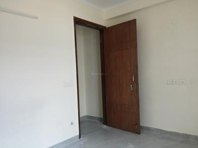 Bedroom Image of 500 Sq.ft 1 BHK Apartment / Flat for sale in Said-Ul-Ajaib New Delhi for Rs. 2600000