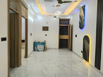 Living Room Image of 1400 Sq.ft 3 BHK Builder Floor for sale in Indirapuram Ghaziabad for Rs. 11500000