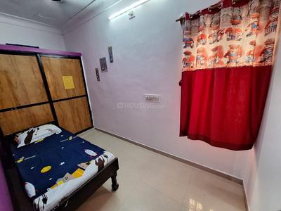 Bedroom Image of shri krishna pg in Sama Savli, Vadodara