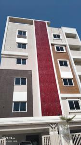 Image of 1198 Sq.ft 2 BHK Apartment / Flat for sale in Ameenpur, Sangareddy for Rs. 6200000