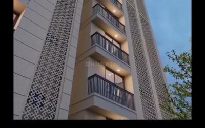 Image of 2070 Sq.ft 3 BHK Apartment / Flat for sale in Nana Chiloda, Ahmedabad for Rs. 7200000
