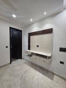 3 BHK Independent Builder Floor