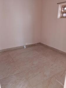 Bedroom Image of 600 Sq.ft 1 BHK Independent House for rent in Banaswadi Bengaluru for Rs. 15500