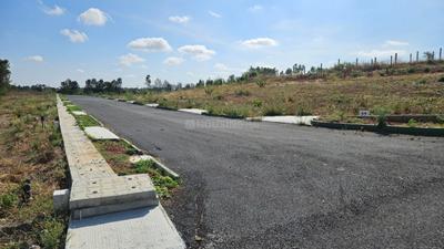 Image of 1200 Sq.ft Residential Plot / Land for sale in Vijayapura, Bengaluru for Rs. 2400000