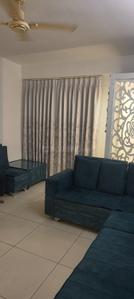 Hall Image of 680 Sq.ft 2 BHK Apartment / Flat for sale in Diwalipura Vadodara for Rs. 4400000
