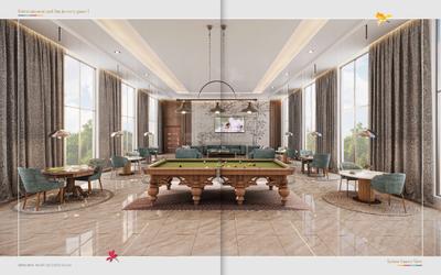 Image of 1353 Sq.ft 2 BHK Apartment / Flat for sale in Maltipatpur, Puri for Rs. 5049999