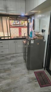 Balcony Image of Om  in Powai, Mumbai