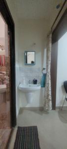Bathroom Image of 670 Sq.ft 1 BHK Apartment / Flat for sale in Vadavalli Coimbatore for Rs. 3500000