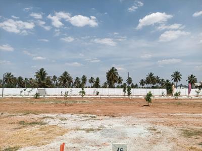 Image of 1500 Sq.ft Residential Plot / Land for sale in Hoodi, Bengaluru for Rs. 14400000
