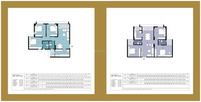 Image of 1367 Sq.ft 3 BHK Apartment / Flat for sale in Dagapur, Siliguri for Rs. 7504830