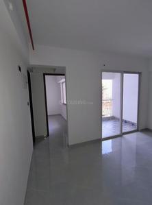 Hall Image of 1050 Sq.ft 2 BHK Apartment / Flat for sale in Lebberty Kolosus Green City Phase 1, Chikhali Pune for Rs. 5500000