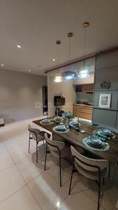 Hall Image of 1216 Sq.ft 2 BHK Apartment / Flat for sale in Goyal Orchid Life by Goyal &amp; co | Hariyana Group, Gunjur Palya Bengaluru for Rs. 17600000