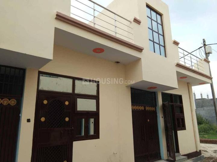 Image of 985 Sq.ft 3 BHK Independent House for sale in Dhoom Manikpur, Greater Noida for Rs. 3000000