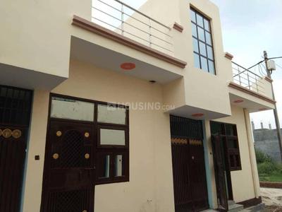 3 BHK Independent House