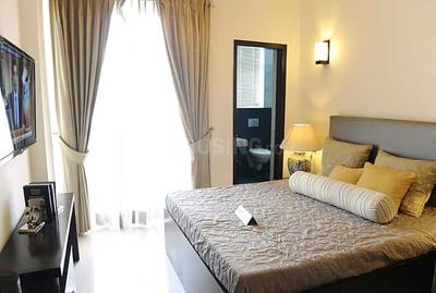 Bedroom Image of 600 Sq.ft 1 BHK Apartment / Flat for sale in Narsala Nagpur for Rs. 1999000