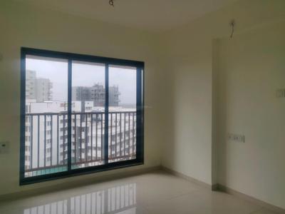 Bedroom Image of 1050 Sq.ft 3 BHK Apartment / Flat for sale in Borivali West Mumbai for Rs. 25700000