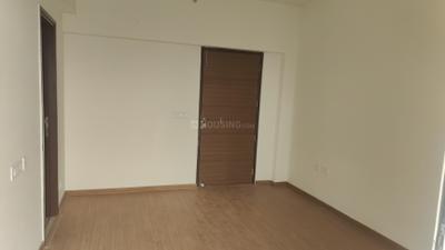 Bedroom Image of 2002 Sq.ft 3 BHK Apartment / Flat for sale in Godrej Meridien, Sector 106 Gurgaon for Rs. 31800000