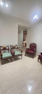 Hall Image of 6750 Sq.ft 5 BHK Apartment / Flat for sale in Hiranandani Developers Evita, Powai Mumbai for Rs. 245000000
