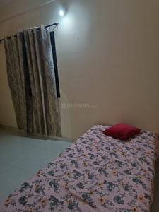 Bedroom Image of Manish Nagar Girls PG in Manish Nagar, Nagpur