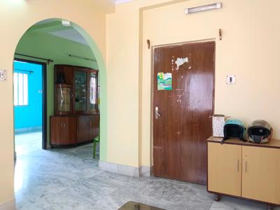 Living Room Image of 877 Sq.ft 2 BHK Apartment / Flat for sale in Thakurpukur Kolkata for Rs. 2200000