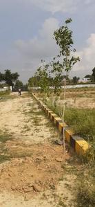 Image of 1500 Sq.ft Residential Plot / Land for sale in Amethi, Lucknow for Rs. 1950000