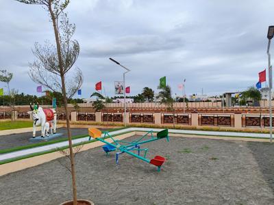 Image of 1040 Sq.ft Residential Plot / Land for sale in Kannampalayam, Coimbatore for Rs. 2745000