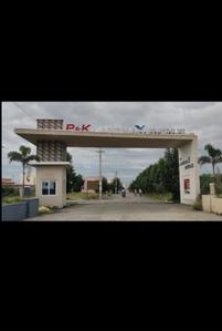 Image of 662 Sq.ft Residential Plot / Land for sale in Keeranatham, Coimbatore for Rs. 1600000
