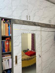 Bathroom Image of 945 Sq.ft 2 BHK Apartment / Flat for sale in DS Stavam, Gantiganahalli Bengaluru for Rs. 7000000
