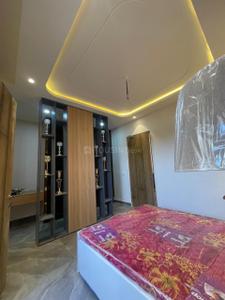 Bedroom Image of 648 Sq.ft 1 BHK Apartment / Flat for sale in Bhago Majra Mohali for Rs. 2790000