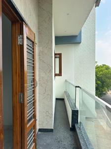 Balcony Image of 4000 Sq.ft 4.5 BHK Independent House for sale in Kengeri Satellite Town Bengaluru for Rs. 22500000