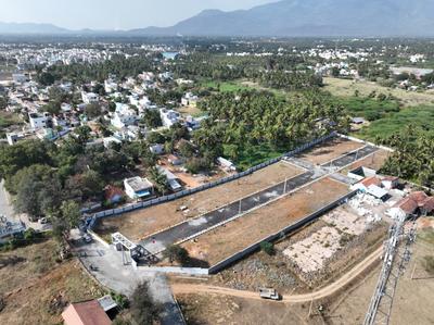 Image of 575 Sq.ft Residential Plot / Land for sale in Masinaickenpatti, Salem for Rs. 1782500