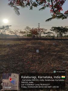Image of 1200 Sq.ft Residential Plot / Land for sale in Hagargi, Gulbarga for Rs. 1500000