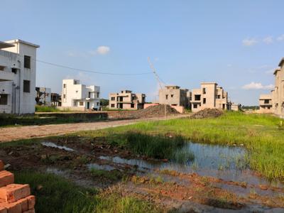 Residential Plot