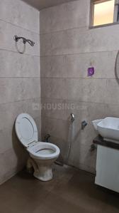 Image of 850 Sq.ft 2 BHK Apartment / Flat for rent in Rushabhdev Sharan Circle Homes, Chandkheda, Ahmedabad for Rs. 28500