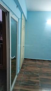 Balcony Image of 1595 Sq.ft 4 BHK Apartment / Flat for sale in Migsun Ultimo, Omicron III Greater Noida for Rs. 13000000