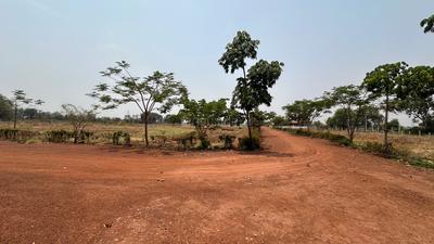 Image of 5520 Sq.ft Residential Plot / Land for sale in Tatibandh, Raipur for Rs. 2622000